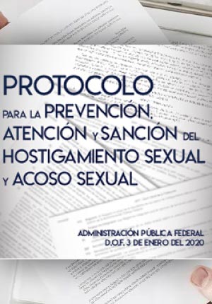 Protocolo para la prevención 