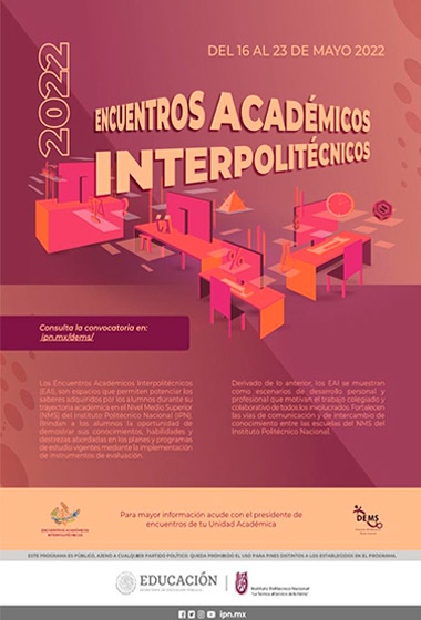 Encuentros académicos 