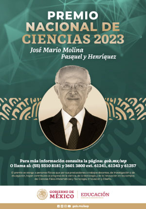 Premio nacional 