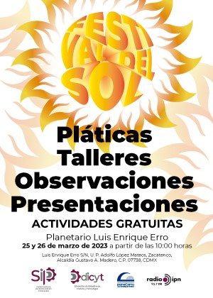 Festival del Sol 2023