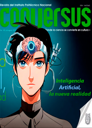 Revista del Instituto Politécnico Nacional: Conversus