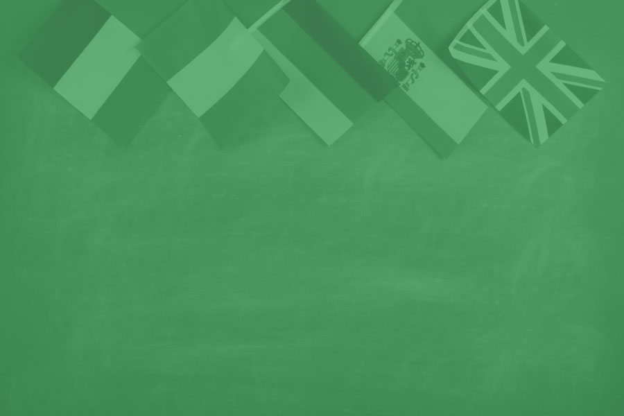 Internacionalización