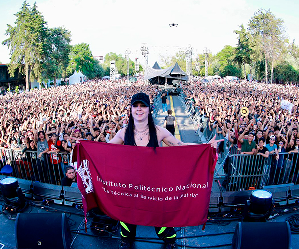 88 Aniversario IPN