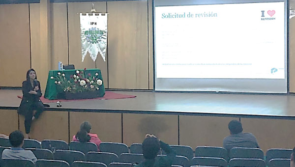 Inducción a la investigación desde nivel superior
