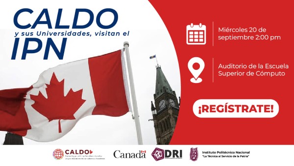 Oportunidades de estudio en Canadá