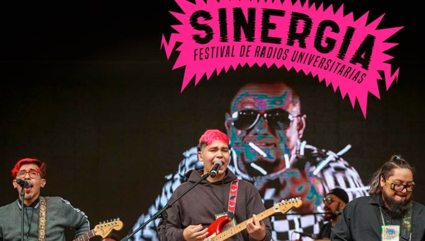 SINERGIA