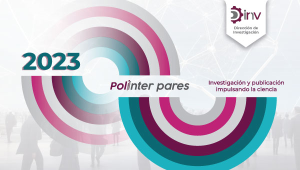 Seminario #Polinterpares2023