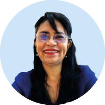 Dra. María Elena Sánchez Pardo