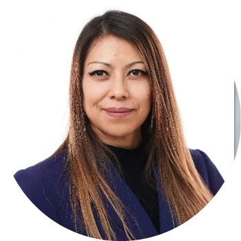 Marisol Rico-Cortez