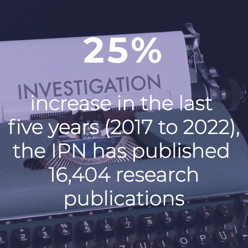 Published articles 