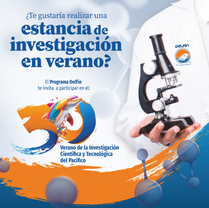 Programa Delfín
