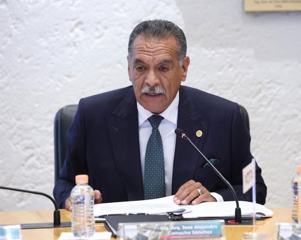 Aprueban nuevos lineamientos 2025-2030 del POI